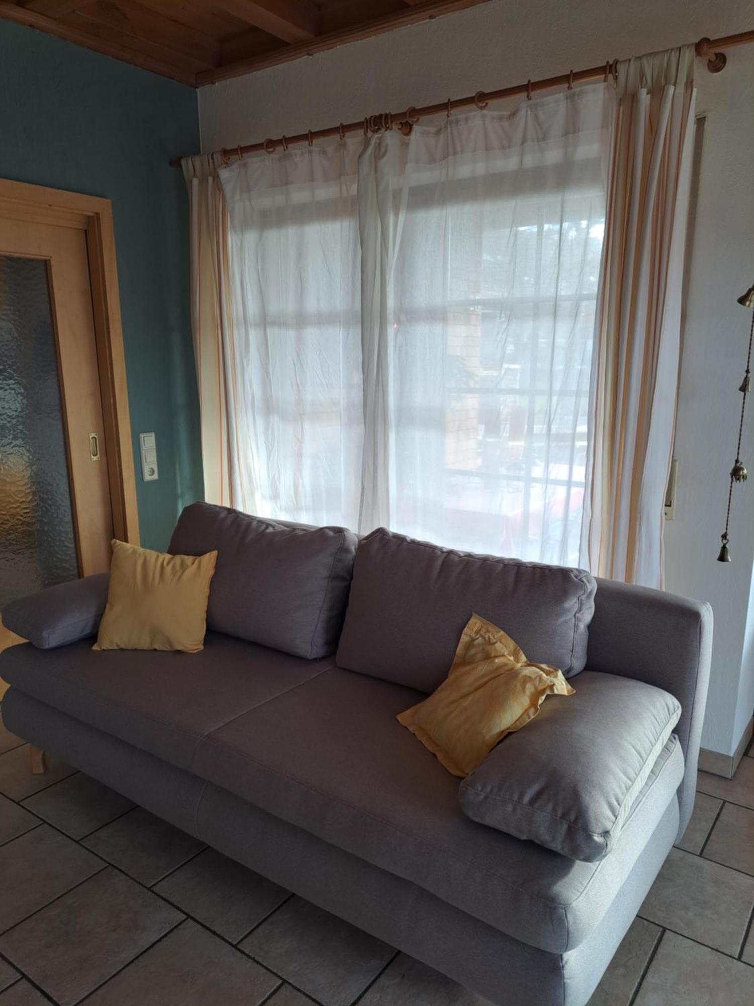 לופינגן Ferienwohnung Hasenfratz חדר תמונה